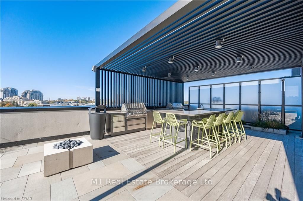 181 KING St S #1503