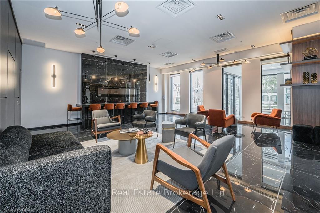181 KING St S #1503