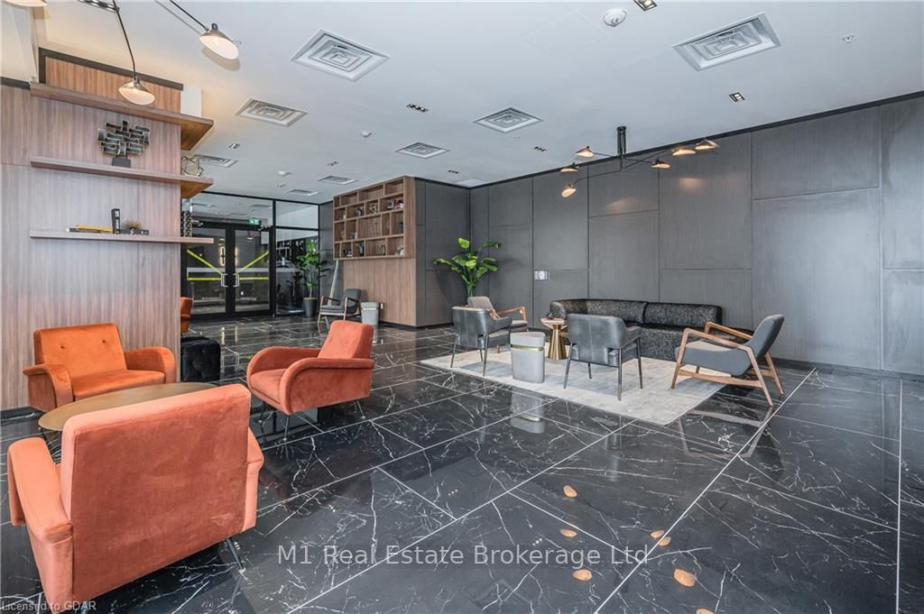 181 KING St S #1503