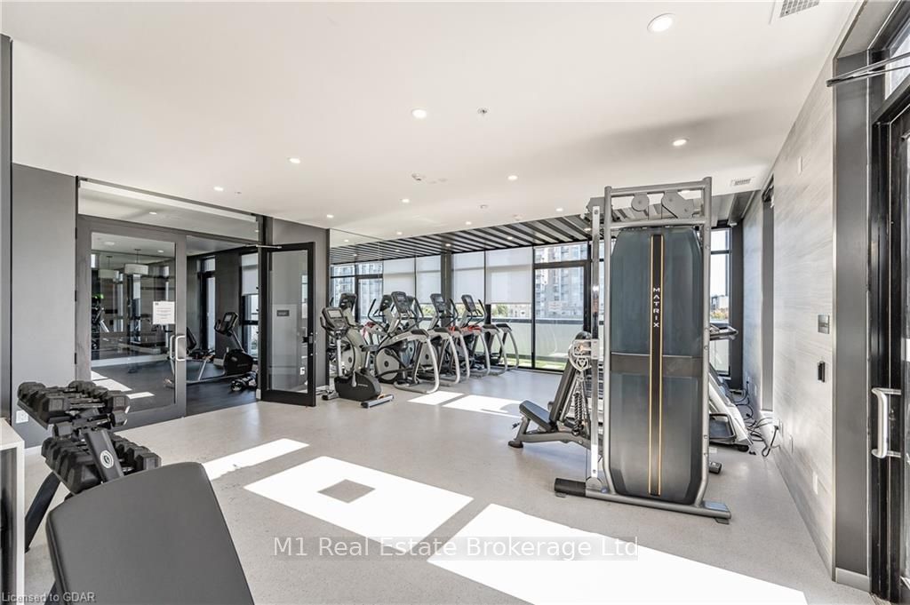 181 KING St S #1503