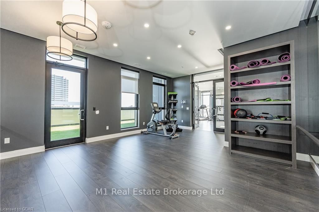 181 KING St S #1503