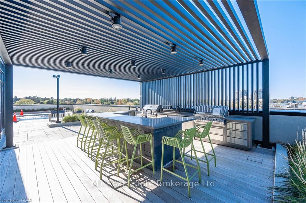 181 KING St S #1503
