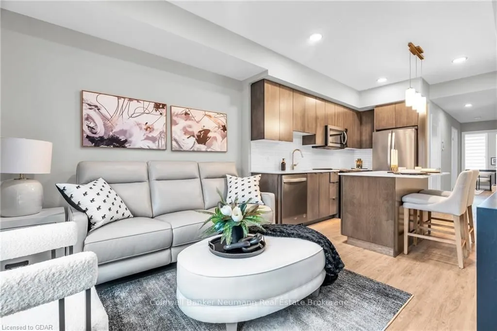 708 WOOLWICH Street #115