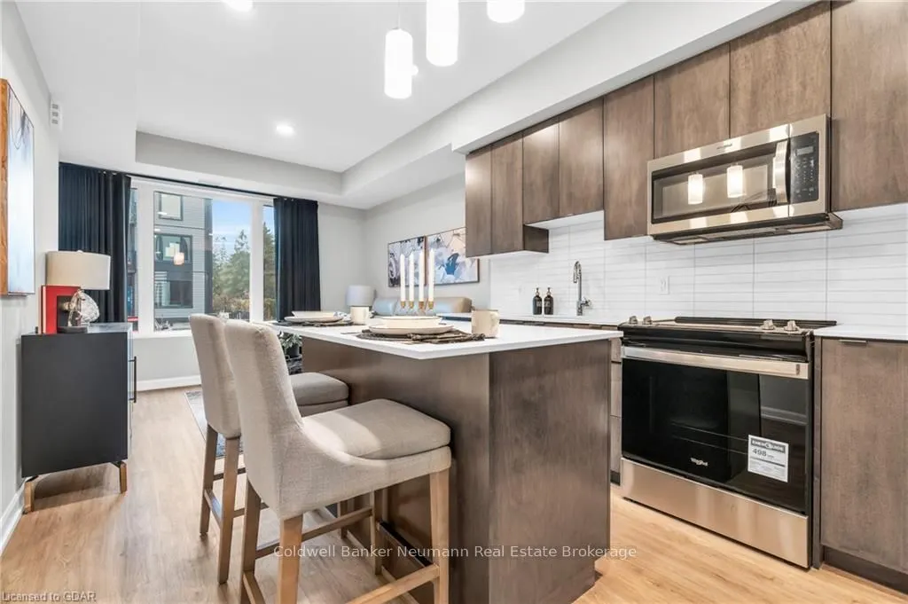 708 WOOLWICH Street #115