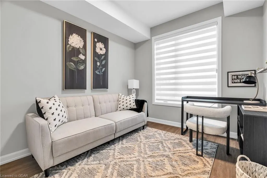 708 WOOLWICH Street #115