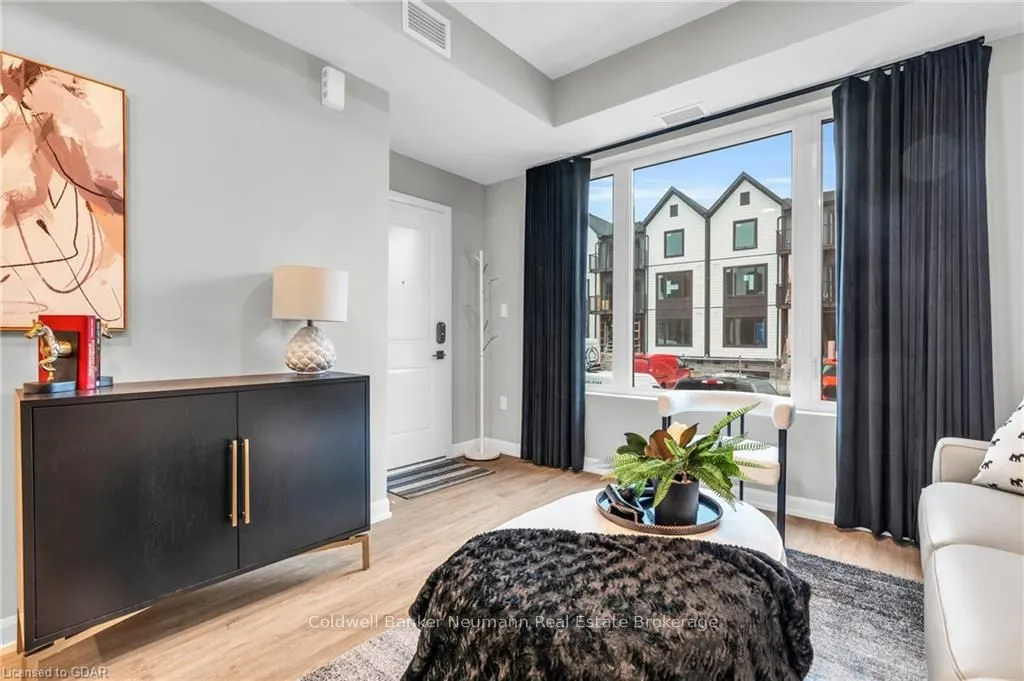 708 WOOLWICH Street #115