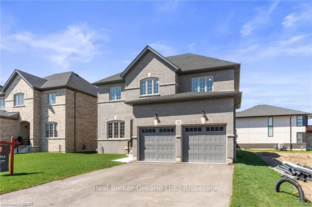 15 VENTURE Way