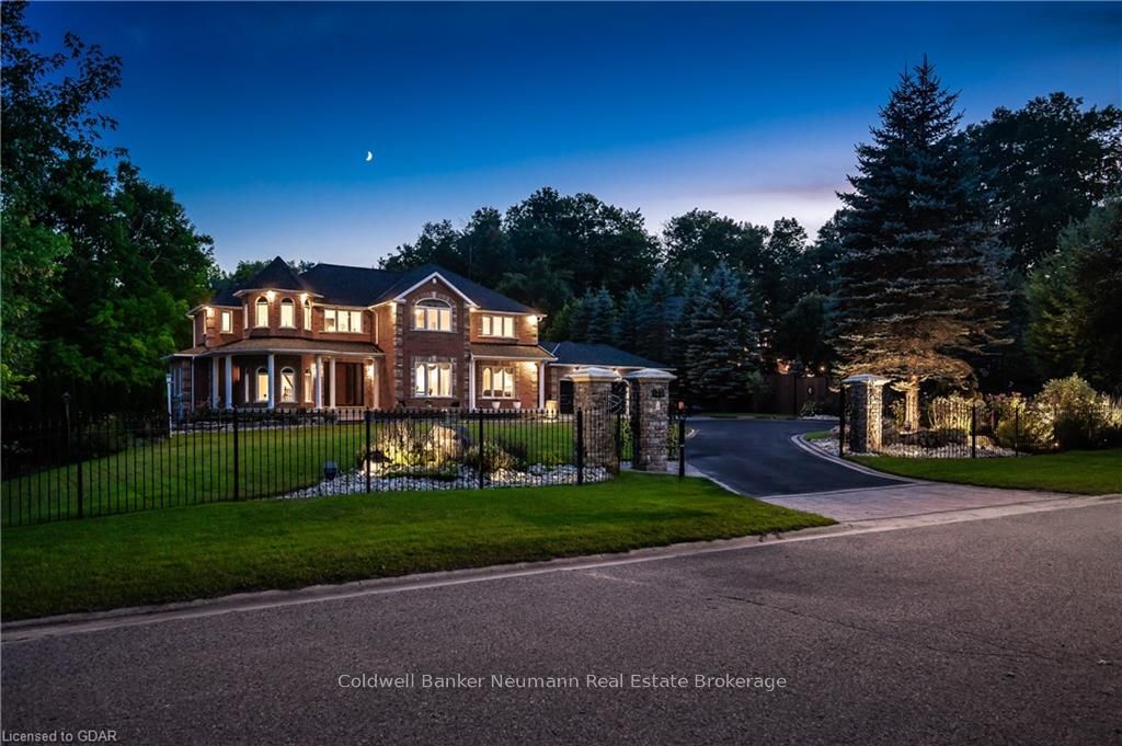 32 FOREST RIDGE Road