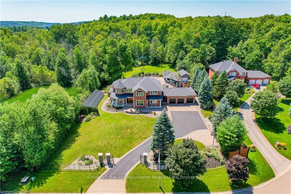 32 FOREST RIDGE Road