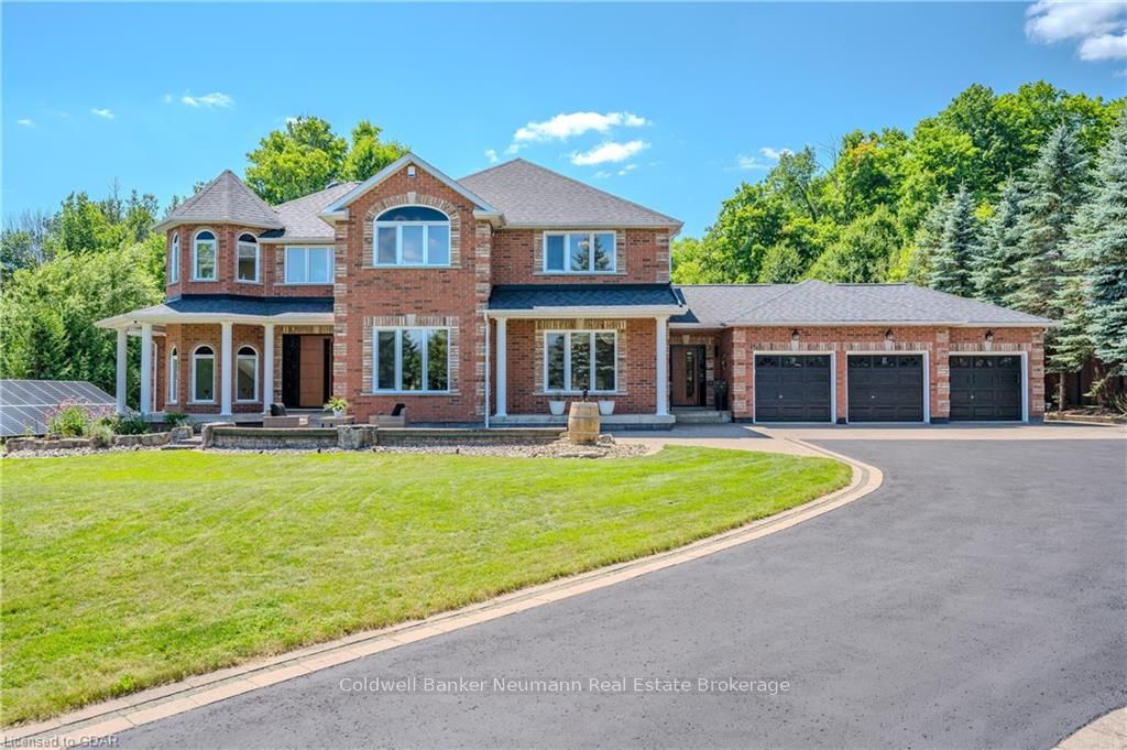 32 FOREST RIDGE Road