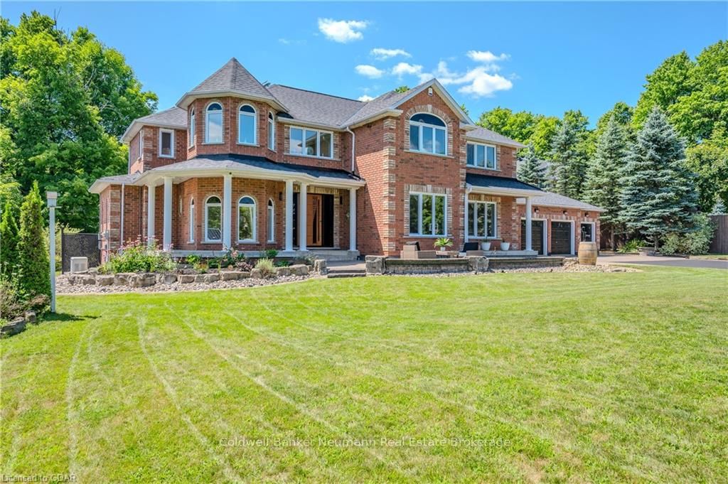 32 FOREST RIDGE Road