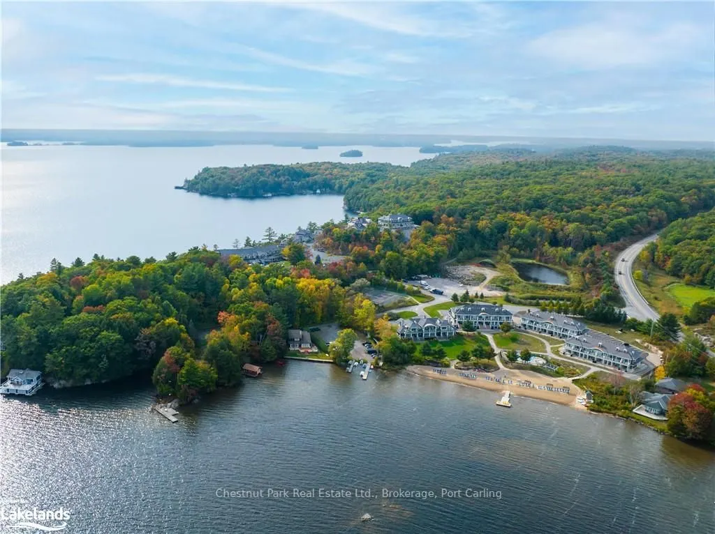 1869 MUSKOKA 118 Road W, #G103-A