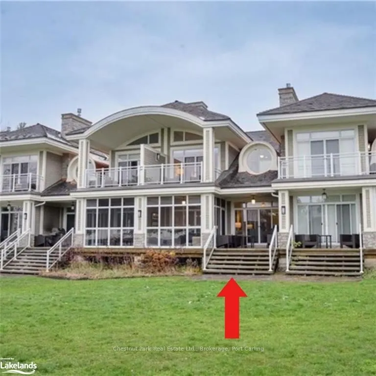 1869 MUSKOKA 118 Road W, #G103-A