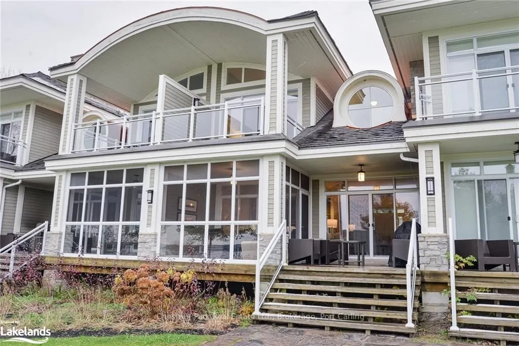 1869 MUSKOKA 118 Road W, #G103-A