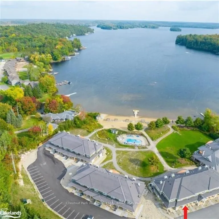 1869 MUSKOKA 118 Road W, #G103-A