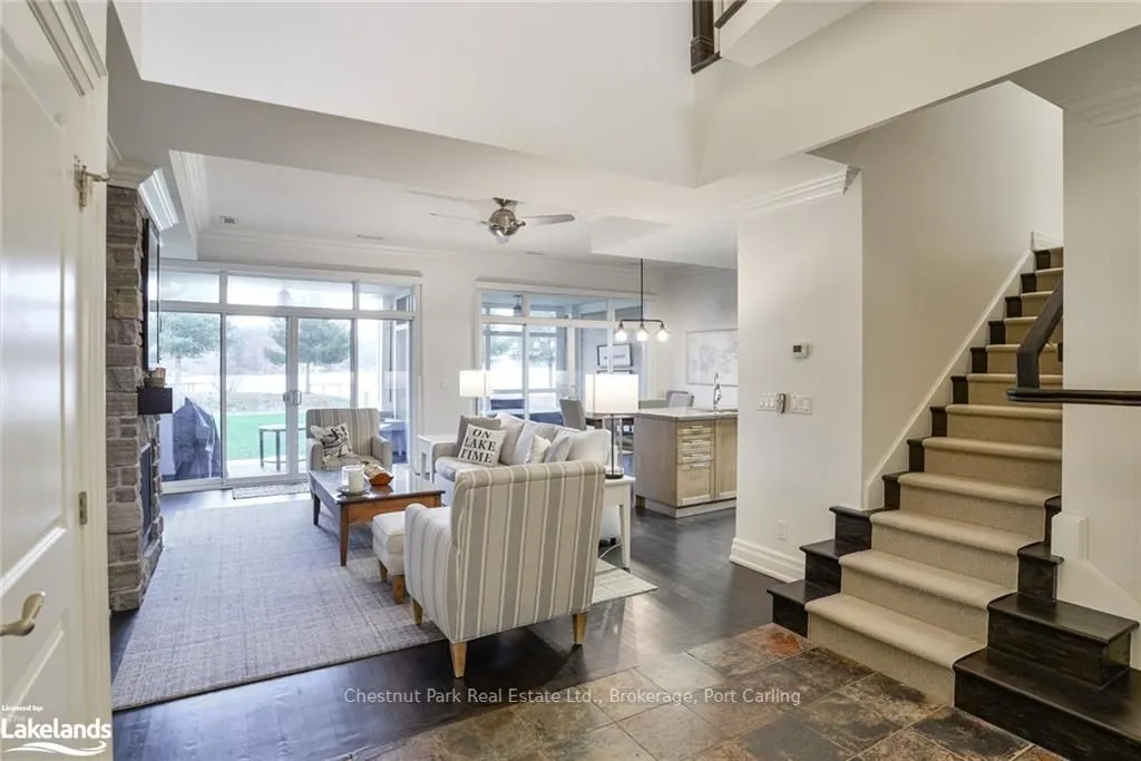 1869 MUSKOKA 118 Road W, #G103-A