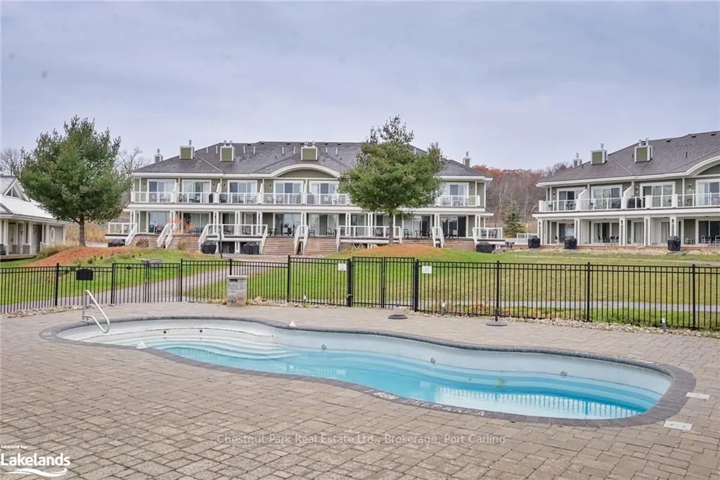 1869 MUSKOKA 118 Road W, #G103-A