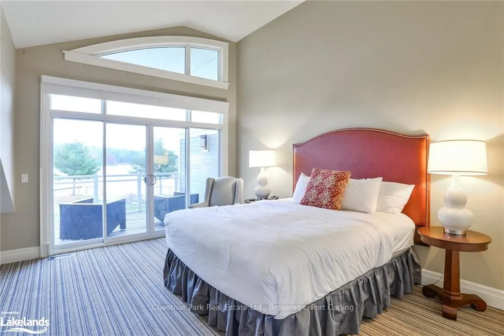 1869 MUSKOKA 118 Road W, #G103-A