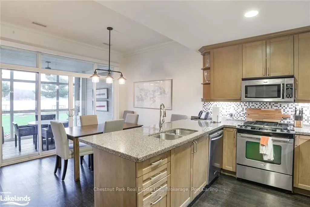 1869 MUSKOKA 118 Road W, #G103-A