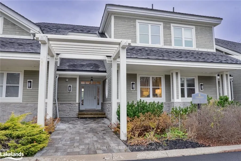 1869 MUSKOKA 118 Road W, #G103-A