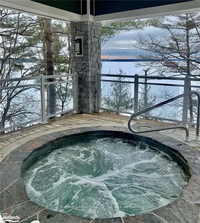1869 MUSKOKA 118 Road W, #G103-A