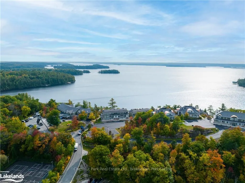 1869 MUSKOKA 118 Road W, #G103-A