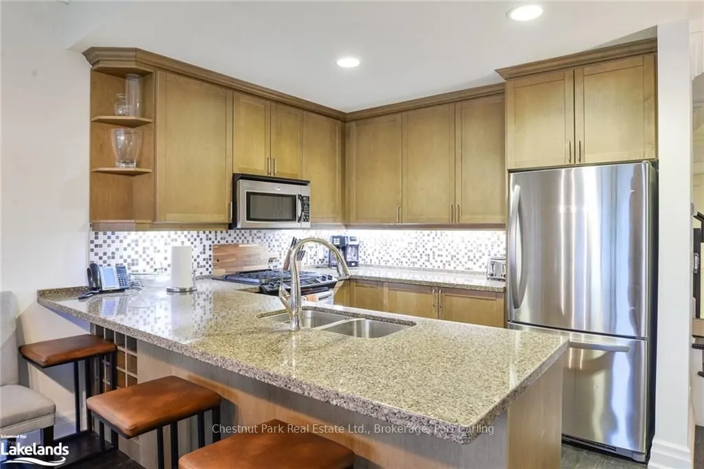 1869 MUSKOKA 118 Road W, #G103-A