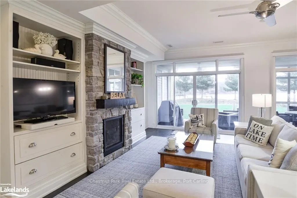 1869 MUSKOKA 118 Road W, #G103-A