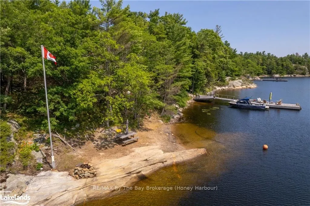 22428 GEORGIAN BAY SHORE