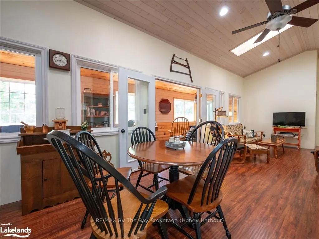 22428 GEORGIAN BAY SHORE