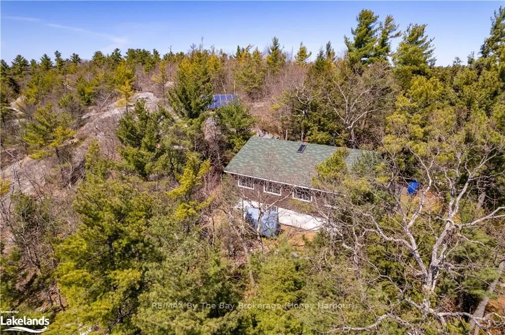 22428 GEORGIAN BAY SHORE