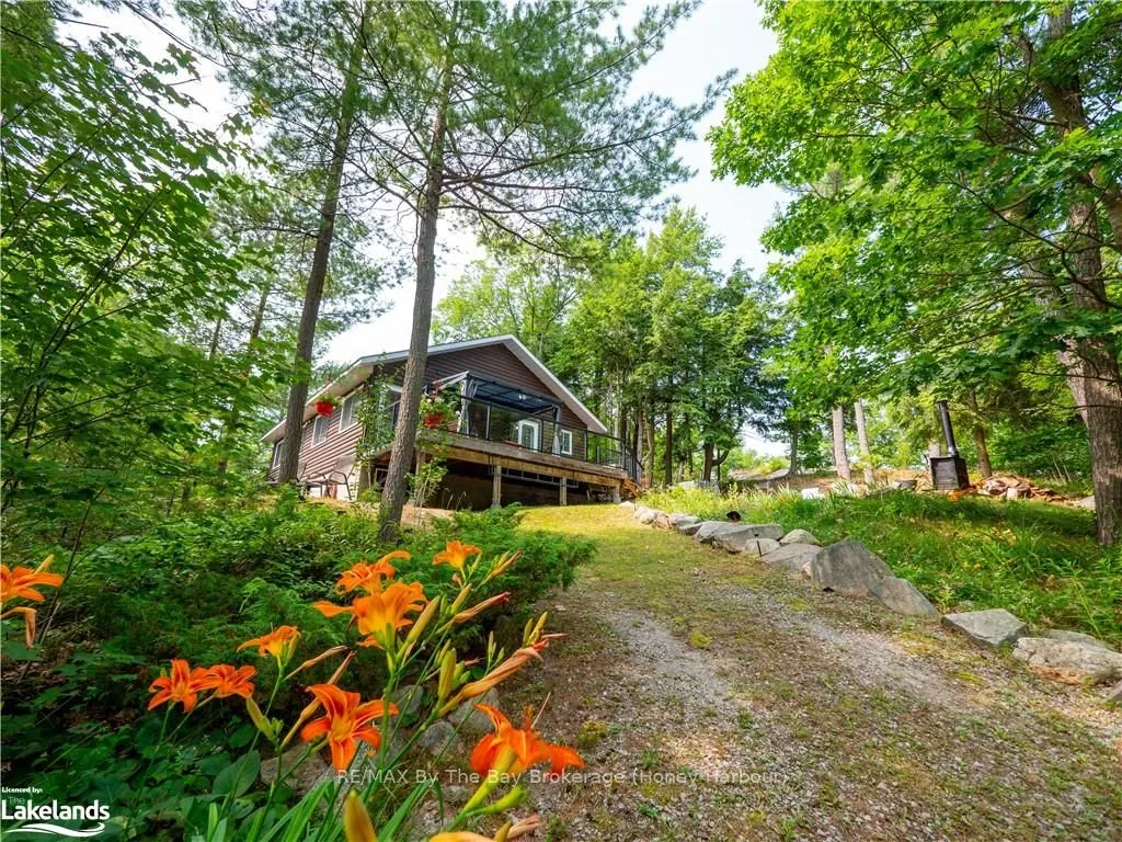 22428 GEORGIAN BAY SHORE