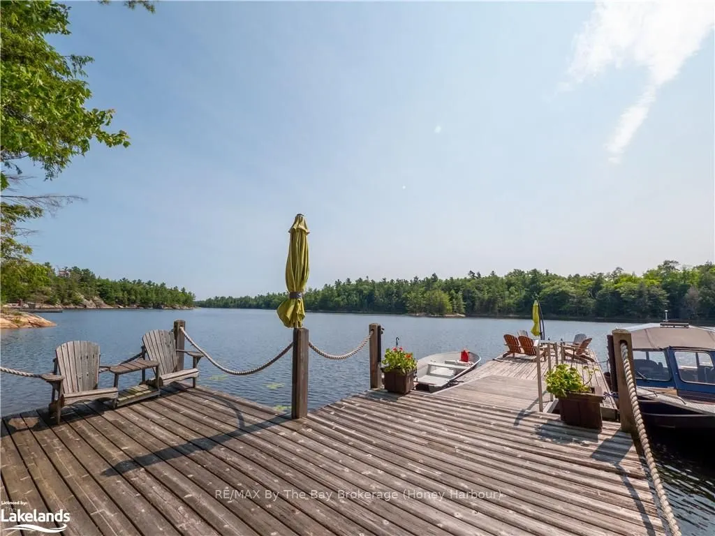 22428 GEORGIAN BAY SHORE