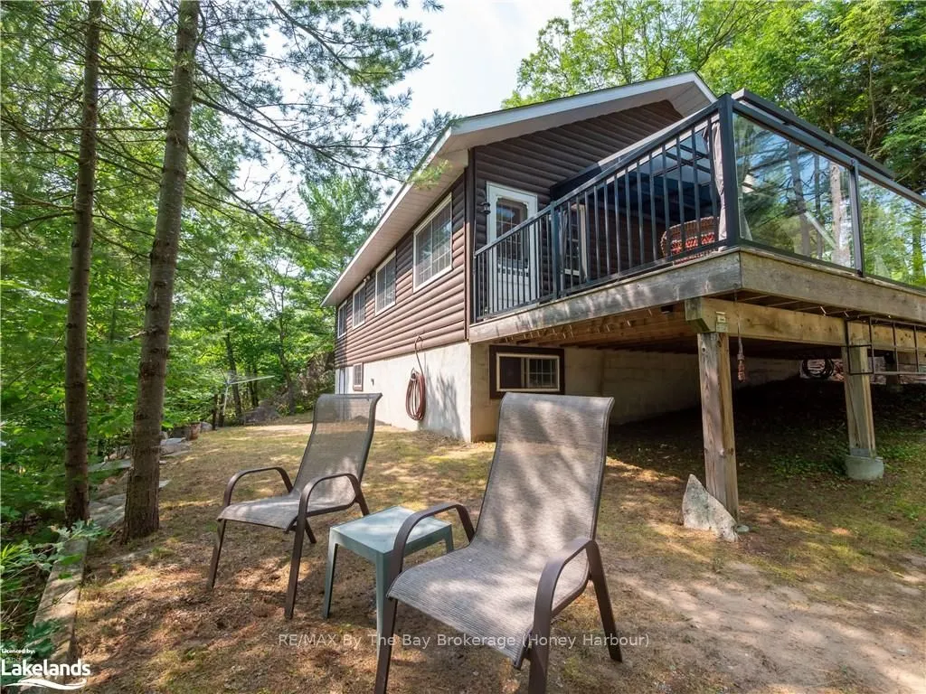 22428 GEORGIAN BAY SHORE
