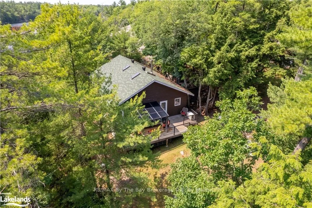22428 GEORGIAN BAY SHORE