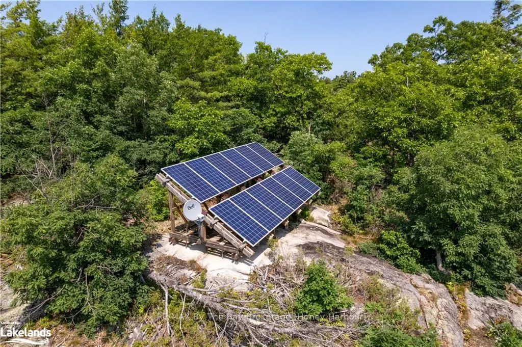 22428 GEORGIAN BAY SHORE