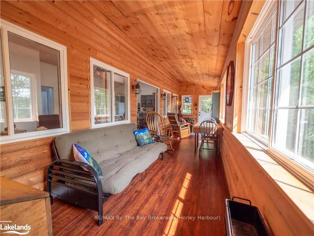 22428 GEORGIAN BAY SHORE