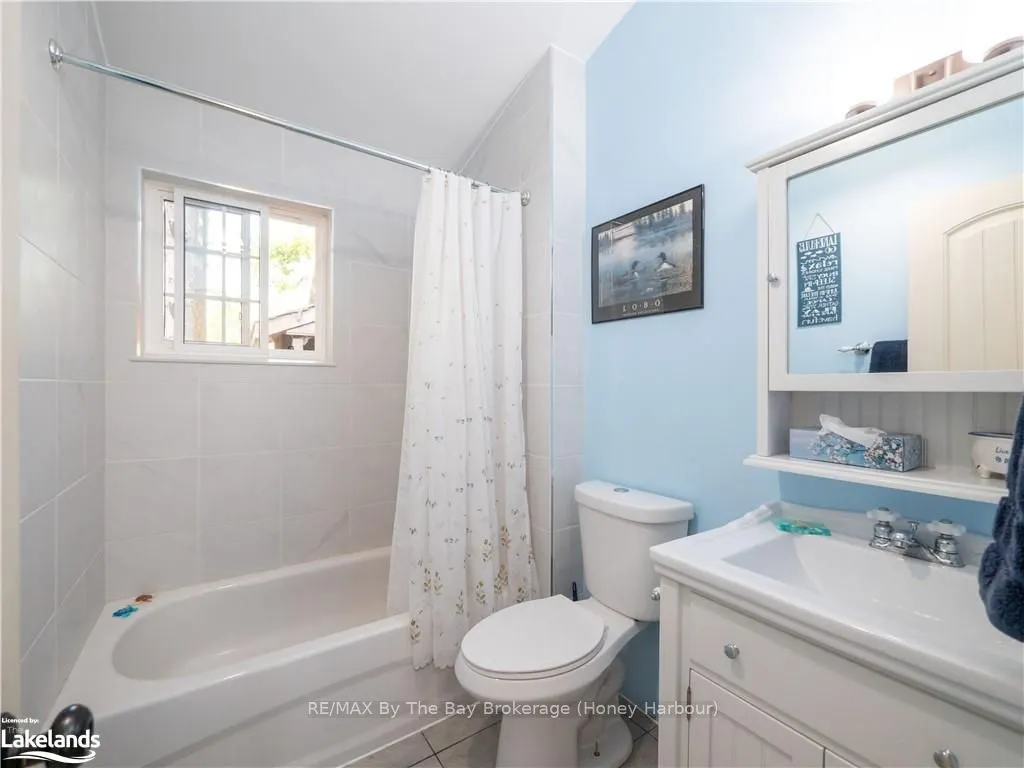 22428 GEORGIAN BAY SHORE
