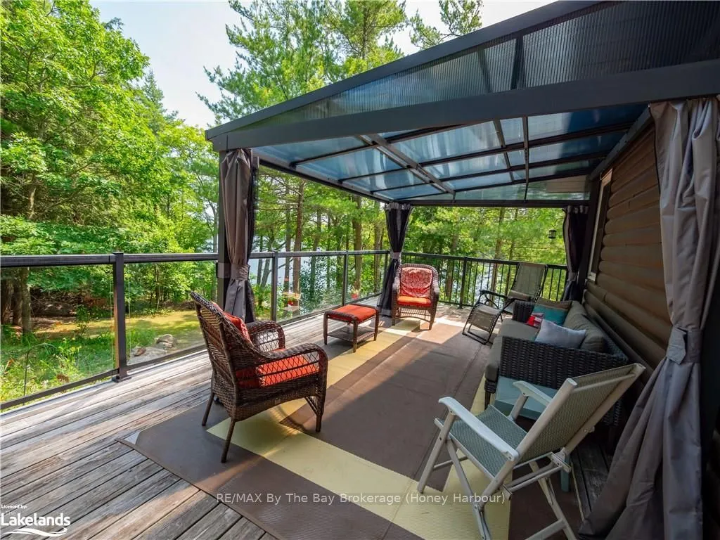 22428 GEORGIAN BAY SHORE