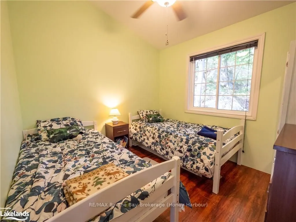 22428 GEORGIAN BAY SHORE