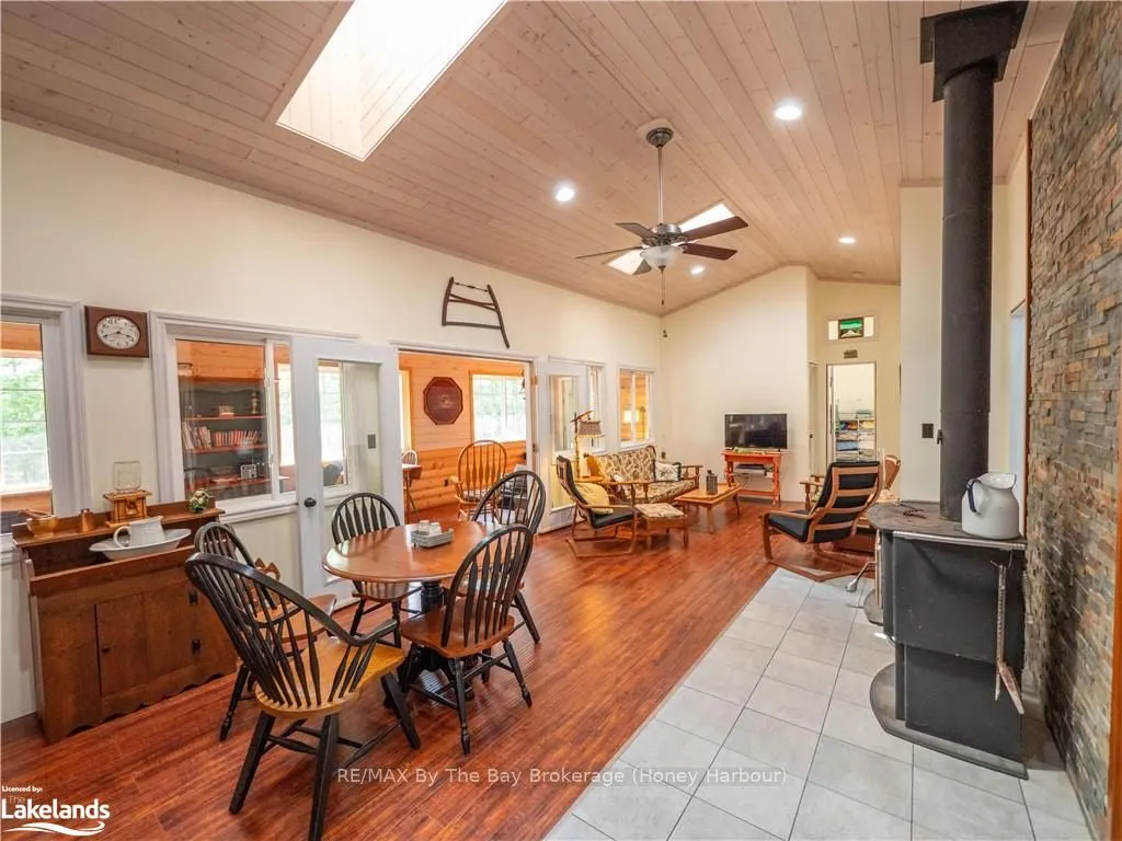 22428 GEORGIAN BAY SHORE
