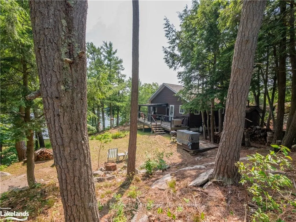 22428 GEORGIAN BAY SHORE