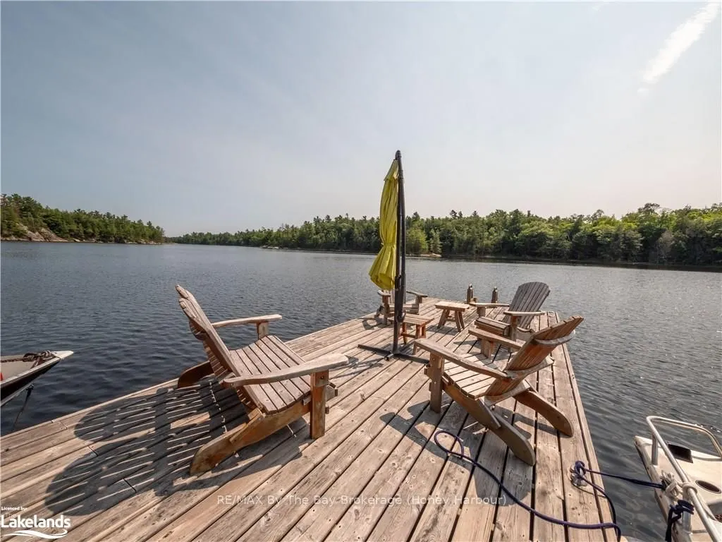 22428 GEORGIAN BAY SHORE