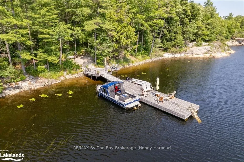 22428 GEORGIAN BAY SHORE