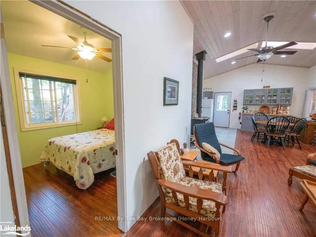 22428 GEORGIAN BAY SHORE