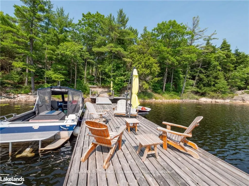 22428 GEORGIAN BAY SHORE