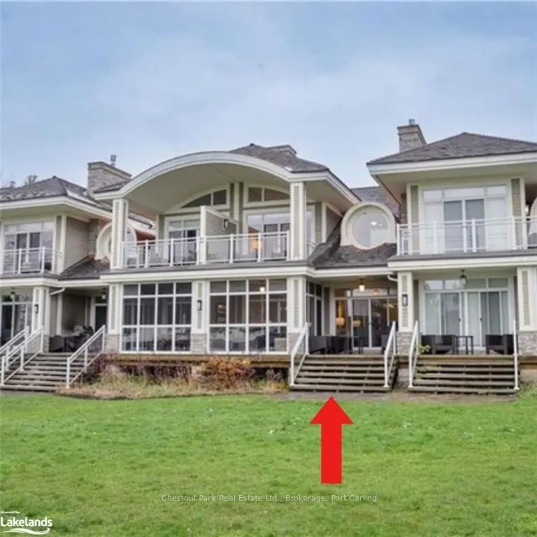 1869 MUSKOKA 118 Road W, #G103-A2