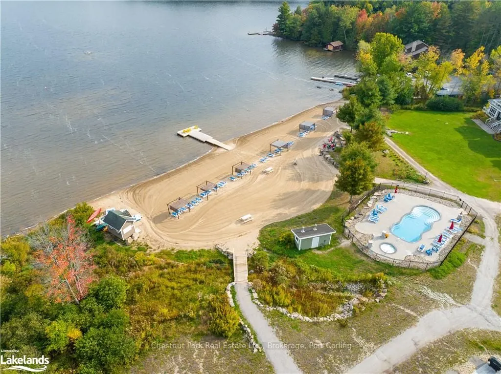 1869 MUSKOKA 118 Road W, #G103-A2