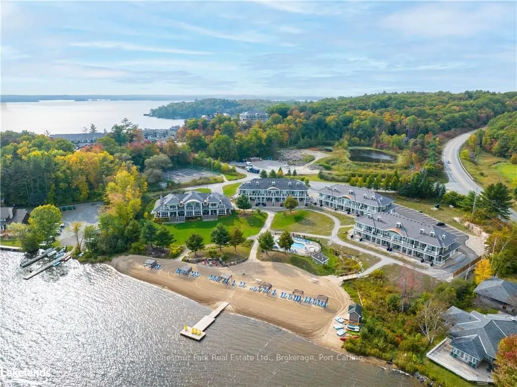 1869 MUSKOKA 118 Road W, #G103-A2