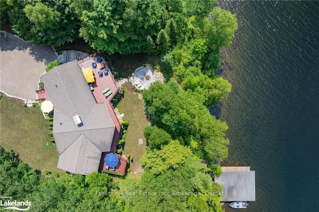 4475 KAWAGAMA LAKE Road